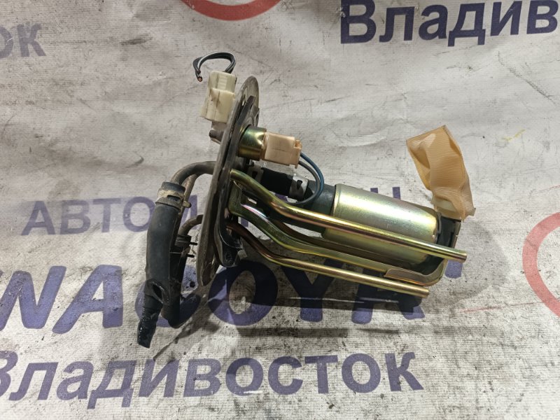 Бензонасос MITSUBISHI GALANT EA3A 4G64 (б/у)