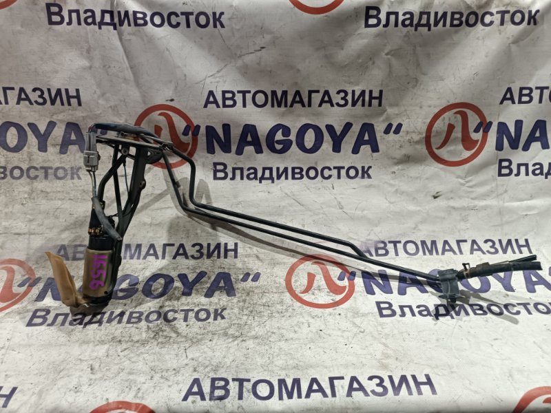 Бензонасос TOYOTA LITE ACE NOAH SR50 3S-FE (б/у)