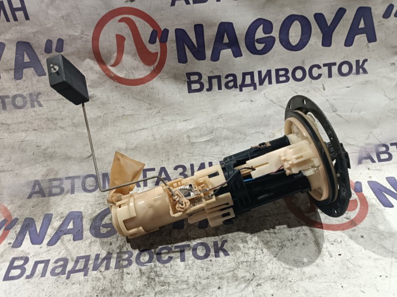 Бензонасос TOYOTA CAMI J122E K3-VE (б/у) Бензонасос TOYOTA CAMI J122E K3-VE (б/у)