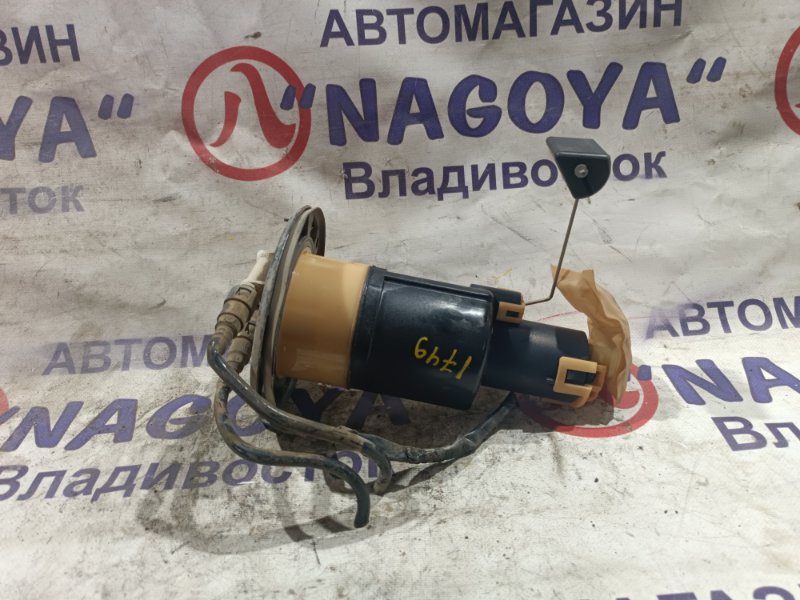 Бензонасос HONDA HR-V GH3 D16A (б/у) Бензонасос HONDA HR-V GH3 D16A (б/у)