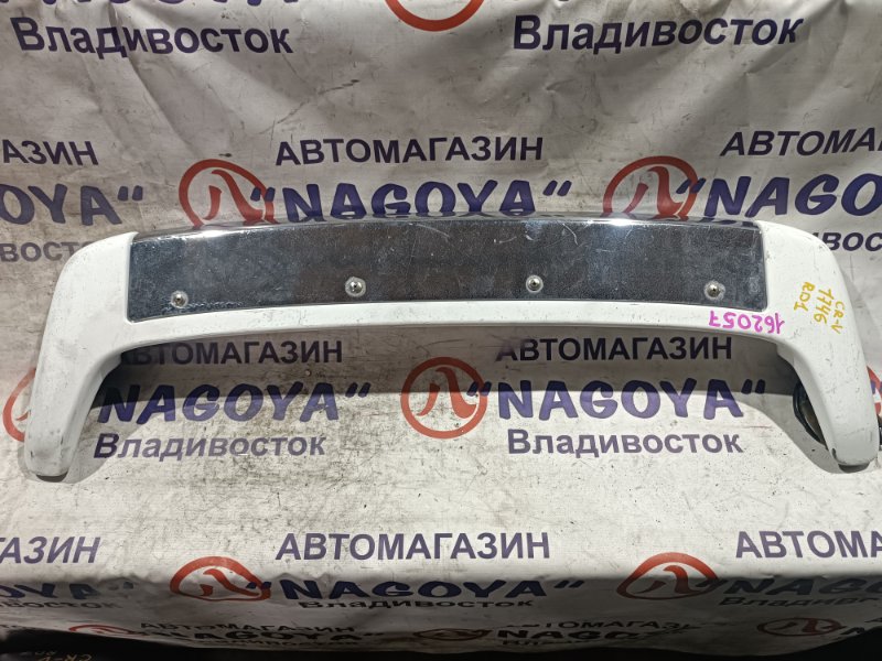 Спойлер HONDA CR-V RD1 B20B задний (б/у) Спойлер HONDA CR-V RD1 B20B задний (б/у)