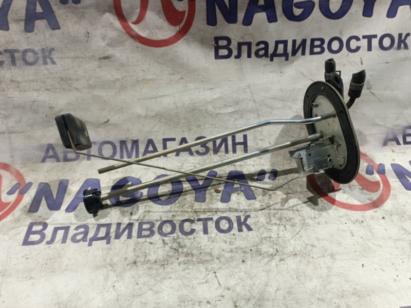 ДАТЧИК УРОВНЯ ТОПЛИВА MAZDA BONGO SE28M R2 (б/у)