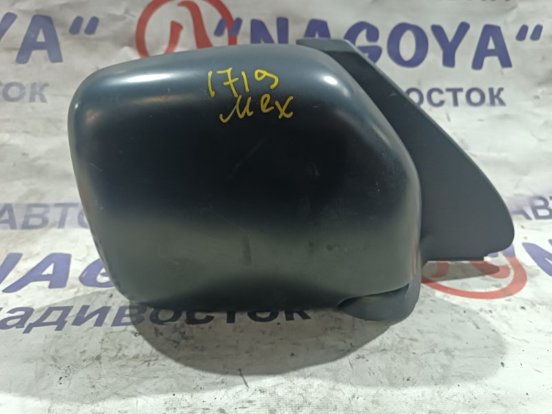 Зеркало TOYOTA TOWN ACE NOAH KR42 3S-FE переднее правое MEX (б/у)