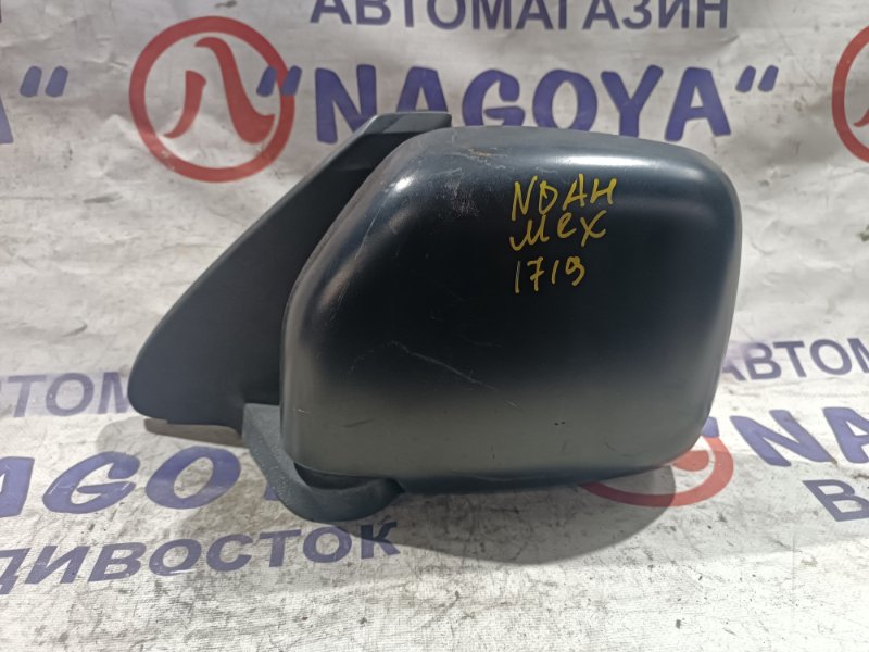 Зеркало TOYOTA TOWN ACE NOAH KR42 3S-FE переднее левое MEX (б/у)