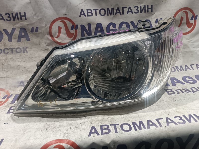 Фара NISSAN PRESAGE TU30 QR25DE передняя левая 1671 (б/у)