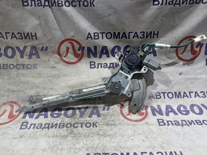 Стеклоподъемник TOYOTA TOWN ACE NOAH SR50 3S-FE передний правый (б/у)