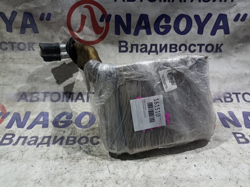 Радиатор печки TOYOTA CAMI J122E K3-VE (б/у)