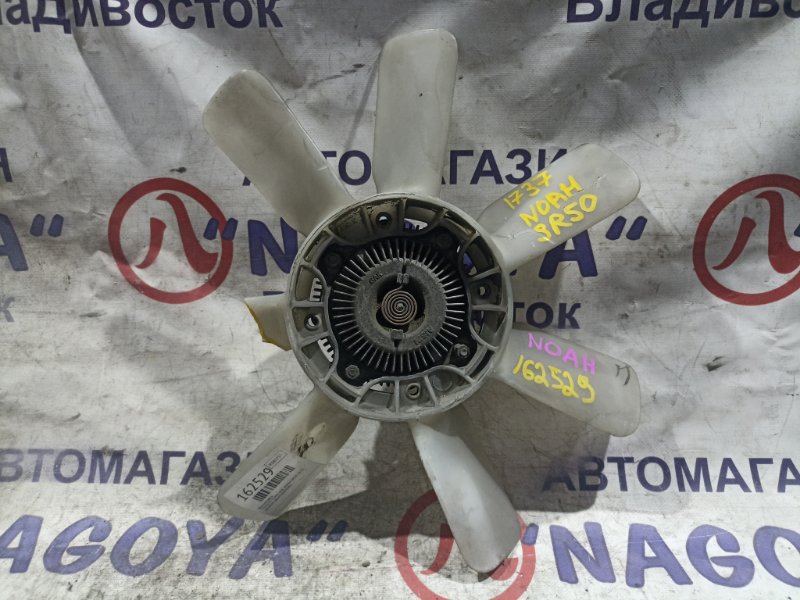 Вискомуфта TOYOTA TOWN ACE NOAH SR50 3S-FE (б/у)