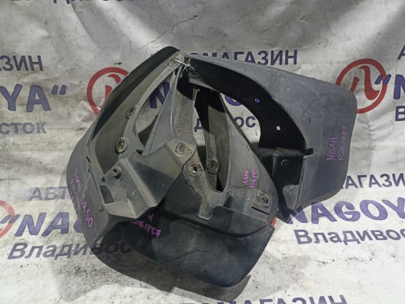 Брызговики комплект TOYOTA TOWN ACE NOAH CR40G 3S-FE (б/у)