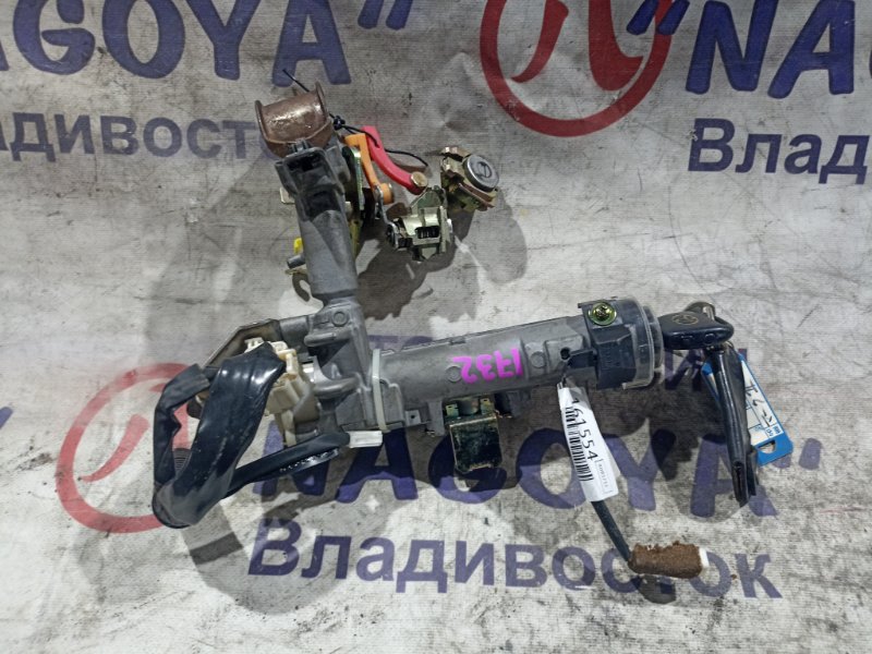 Замок зажигания TOYOTA MARKII GX110 1G-FE (б/у)