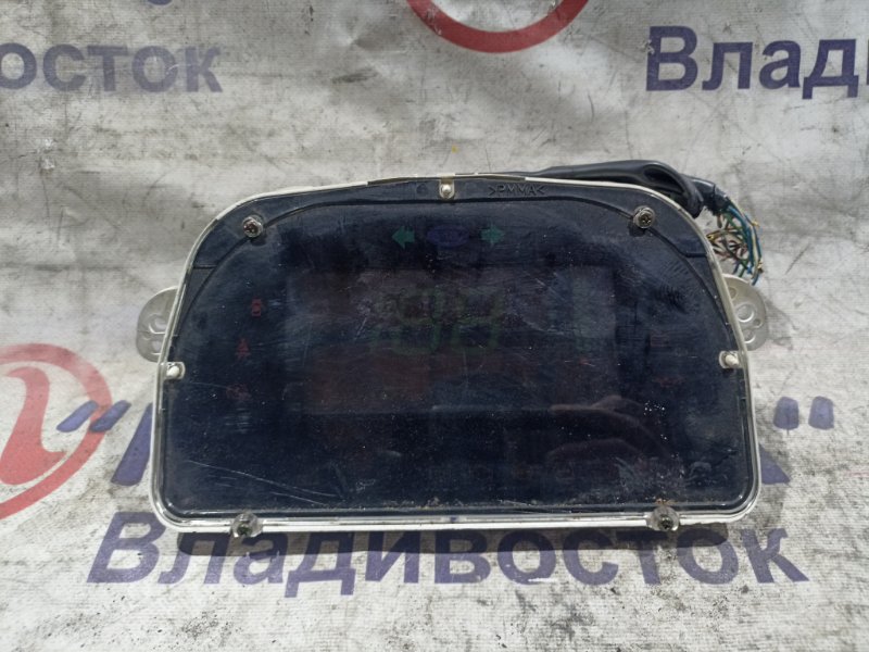 Спидометр TOYOTA COROLLA SPACIO AE111 4A-FE 83800-13050 (б/у) Спидометр TOYOTA COROLLA SPACIO AE111 4A-FE 83800-13050 (б/у)