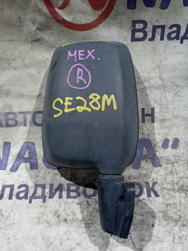Зеркало MAZDA BONGO SE28M R2 переднее правое MEX (б/у)