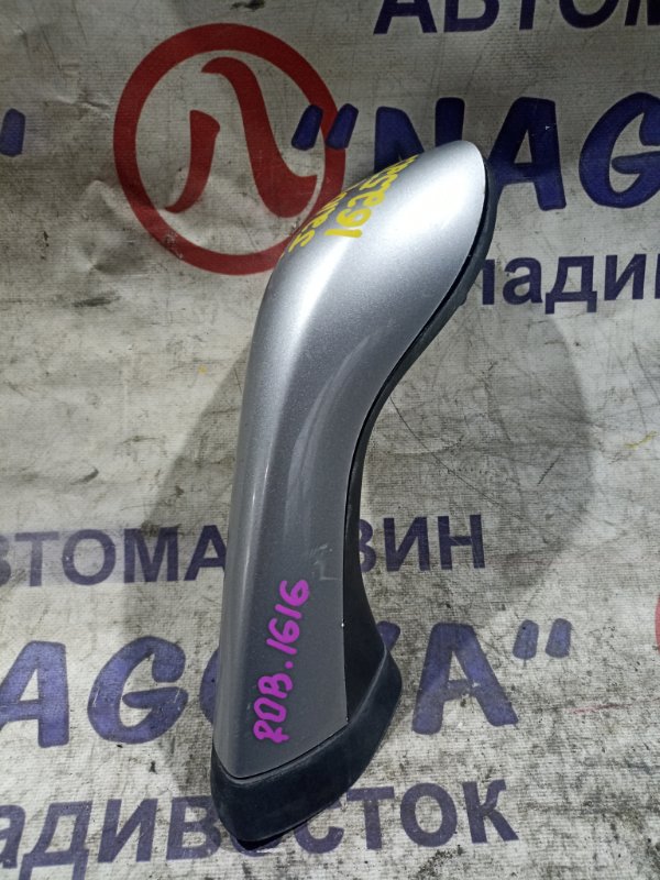 Зеркало на крыло TOYOTA RUSH J210E 3SZ-VE переднее левое COLOR S28 (б/у)