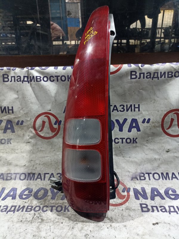Стоп-сигнал HONDA HR-V GH1 D16A задний левый P0003 (б/у) Стоп-сигнал HONDA HR-V GH1 D16A задний левый P0003 (б/у)