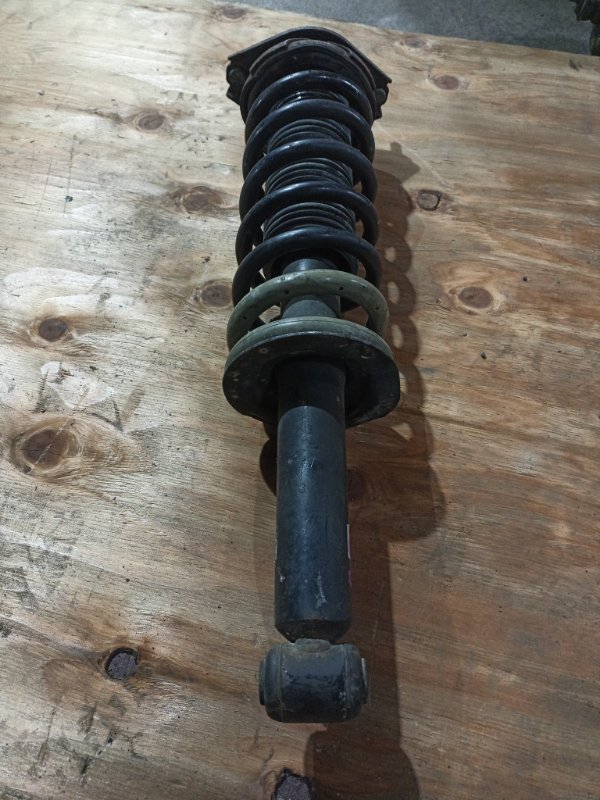 Стойка SUBARU FORESTER SJG FA20 задняя левая (б/у)