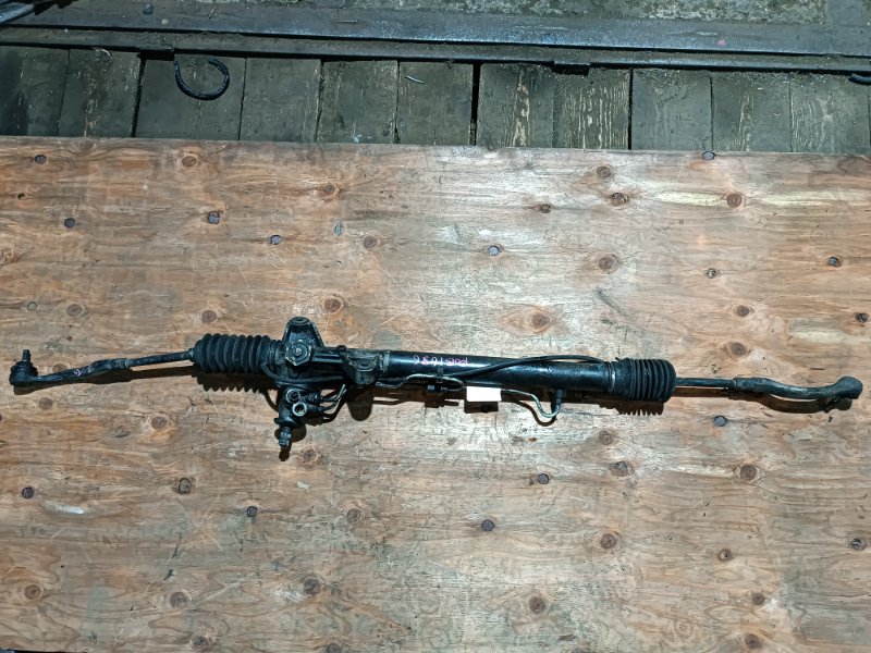 Рулевая рейка HONDA CR-V RD1 B20B (б/у) Рулевая рейка HONDA CR-V RD1 B20B (б/у)
