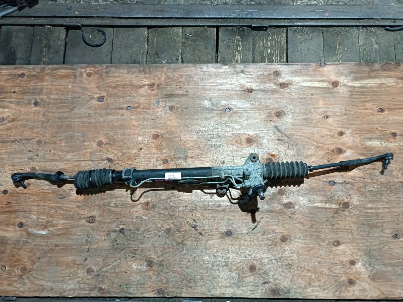 Рулевая рейка HONDA CR-V RD1 B20B (б/у) Рулевая рейка HONDA CR-V RD1 B20B (б/у)