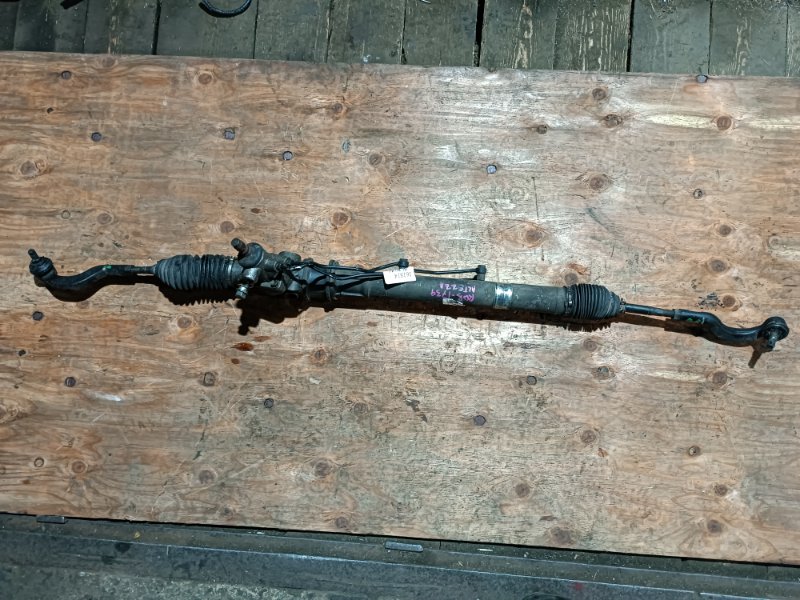 Рулевая рейка TOYOTA ALTEZZA GITA JCE15 2JZ-GE (б/у)