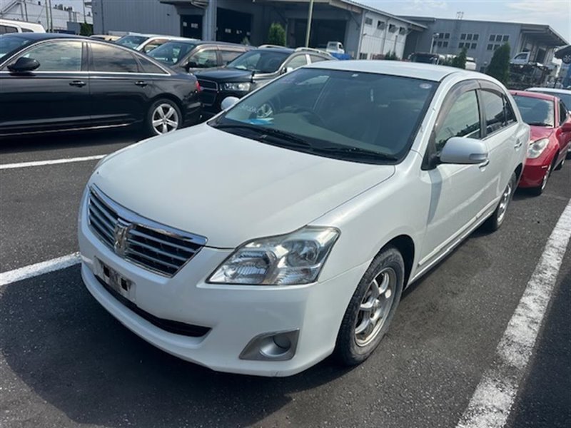 Ветровики комплект TOYOTA PREMIO ZRT265 2ZR-FAE (б/у)