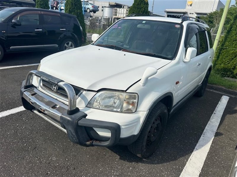 ДУГА HONDA CR-V RD1 B20B передняя (б/у) ДУГА HONDA CR-V RD1 B20B передняя (б/у)