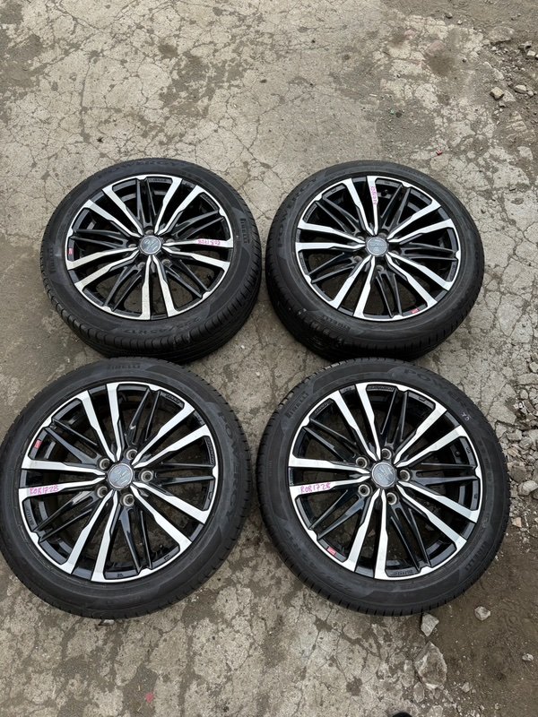 Колеса (б/у)