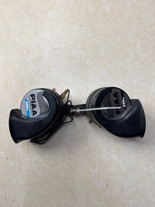 Сигнал звуковой PIAA (б/у)