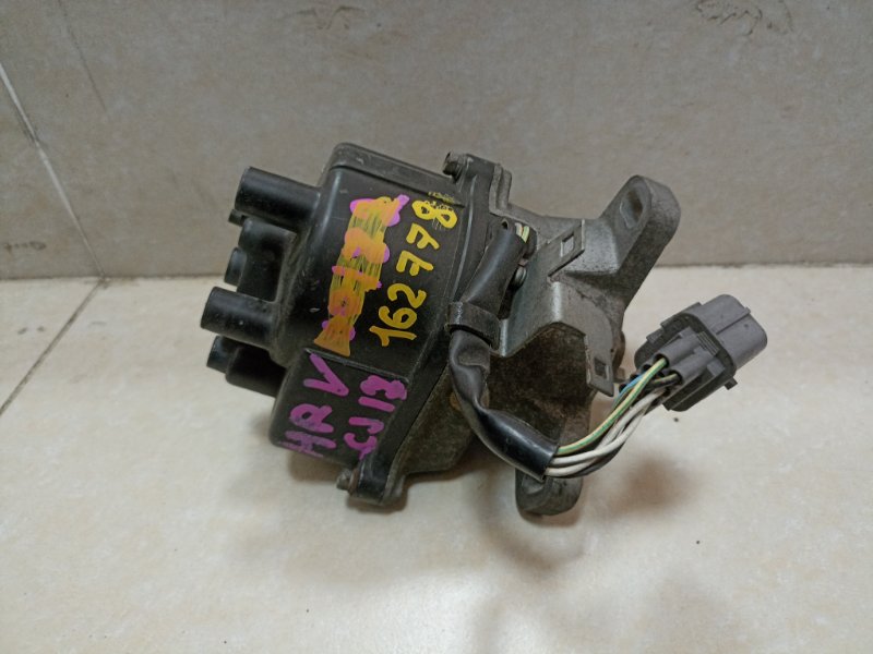 Трамблер HONDA HR-V GH4 D16A (б/у)