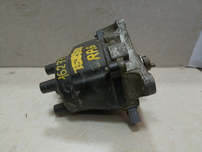 Трамблер HONDA ODYSSEY RA6 F23A (б/у)