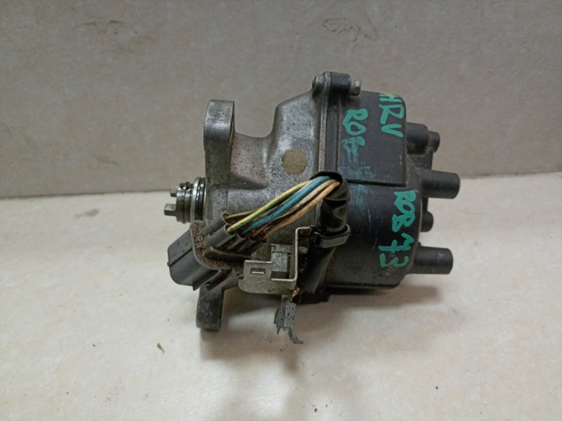 Трамблер HONDA HR-V GH4 D16A (б/у)