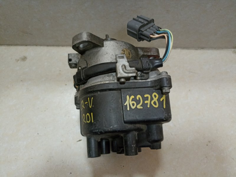 Трамблер HONDA CR-V RD1 B20B 2 MODEL (б/у)