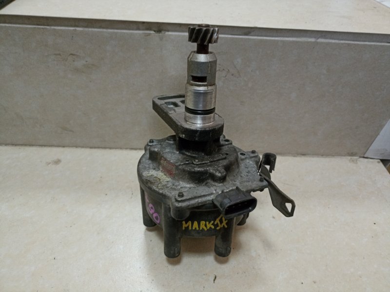 Трамблер TOYOTA MARKII GX90 1G-FE (б/у)