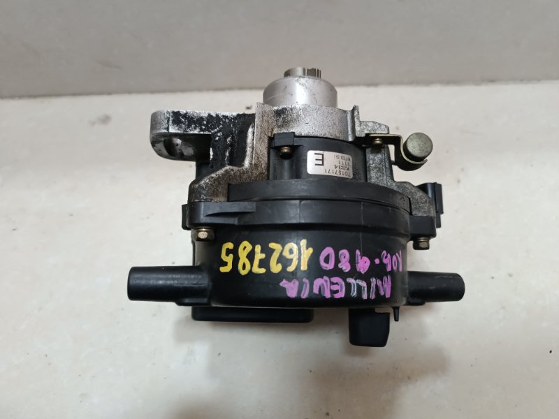 Трамблер MAZDA MILLENIA TA5P KL-ZE (б/у)