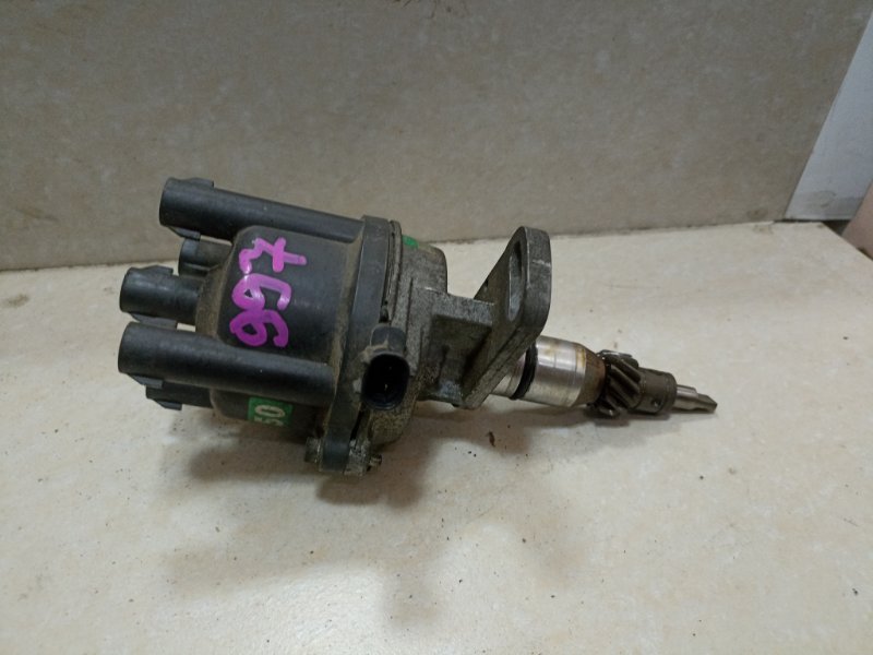 Трамблер TOYOTA LITE ACE NOAH KR42 7K-E (б/у)