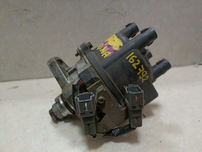 Трамблер TOYOTA CARINA AT212 5A-FE (б/у)