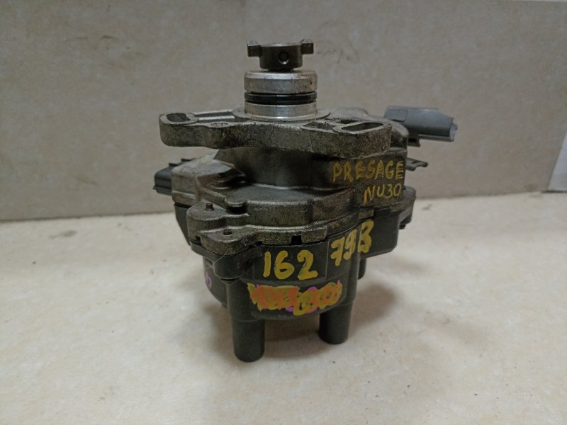 Трамблер NISSAN PRESAGE NU30 KA24DE (б/у)