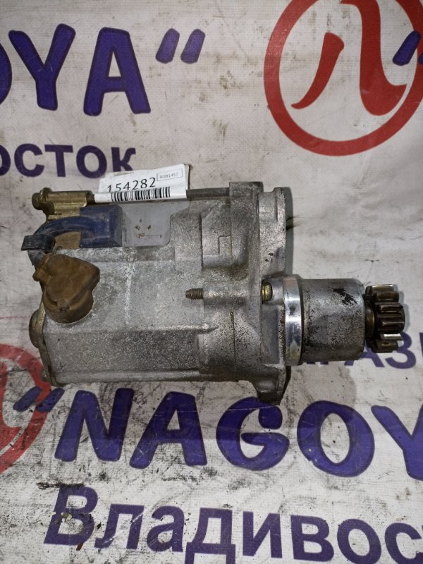 Стартер TOYOTA NADIA SXN10 3S-FE (б/у)