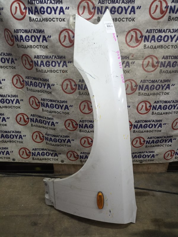 Крыло MAZDA MILLENIA TA5P переднее левое 2 MODEL (б/у)