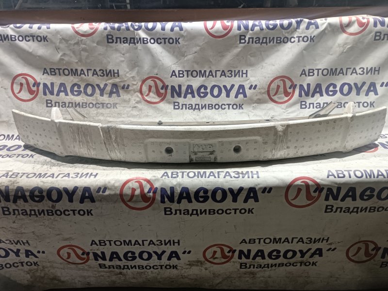 Жесткость бампера TOYOTA WISH ZNE10 1ZZ-FE передний (б/у)