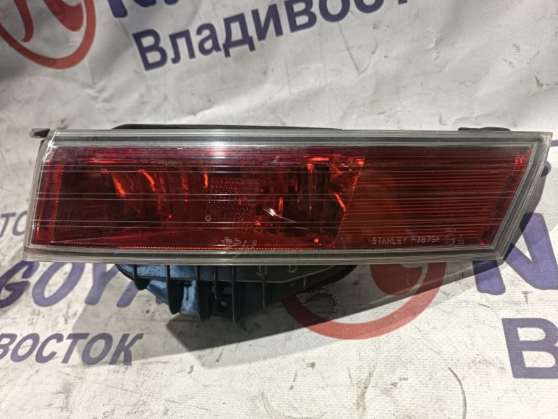 Стоп-вставка HONDA INSPIRE CP3 задняя правая P7879 (б/у)