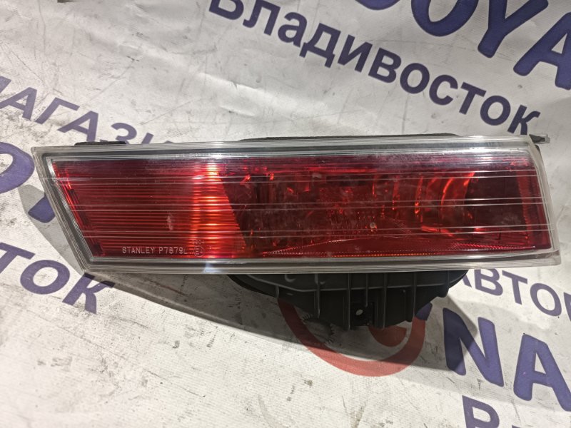 Стоп-вставка HONDA INSPIRE CP3 задняя левая P7879 (б/у)