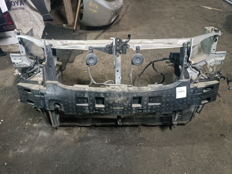 Телевизор TOYOTA CAMRY ACV40 2AZ-FE (б/у)