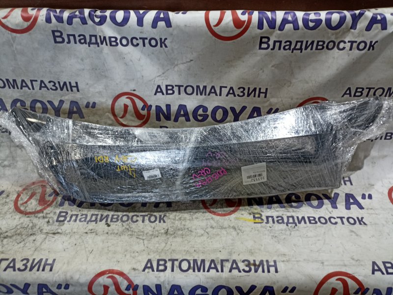 Ветровики комплект HONDA CR-V RD1 B20B (б/у)