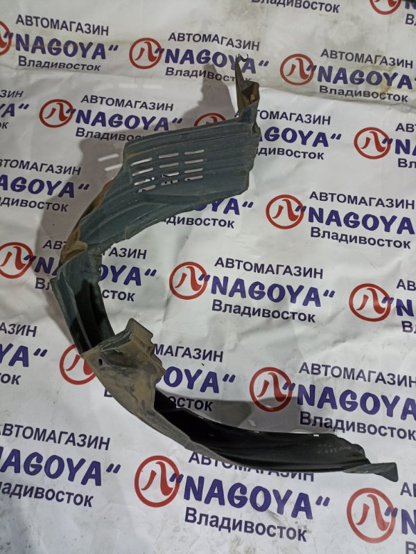 Подкрылок TOYOTA OPA ZCT10 1ZZ-FE передний левый (б/у)