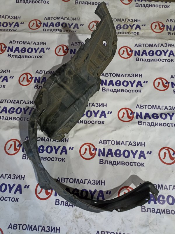 Подкрылок NISSAN PRESAGE TU30 QR25DE передний правый (б/у)