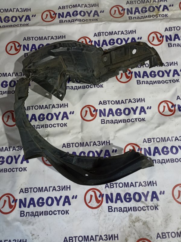 Подкрылок NISSAN PRESAGE TU30 QR25DE передний левый (б/у)