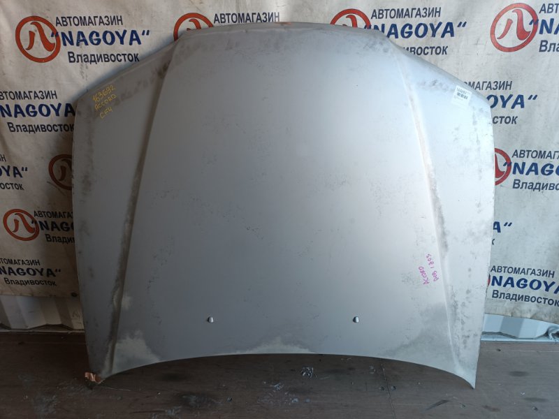 Капот HONDA ACCORD CF3 F20B передний (б/у)