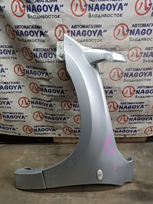 Крыло SUZUKI ESCUDO TD54W J20A переднее левое 1 MODEL (б/у)