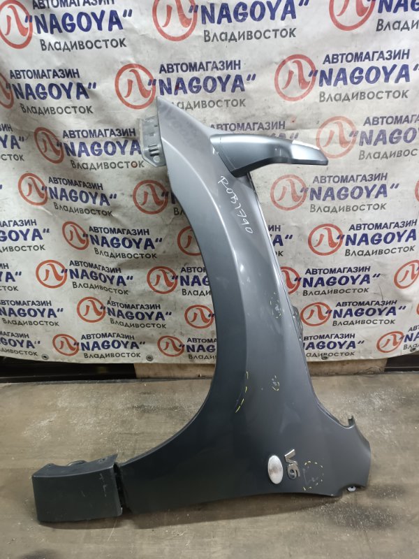 Крыло SUZUKI ESCUDO TD94W H27A переднее левое 1 MODEL (б/у)