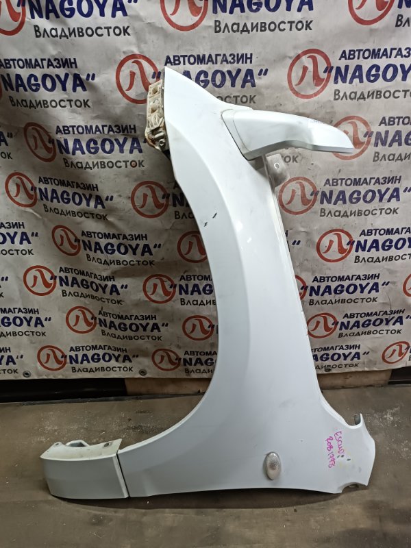 Крыло SUZUKI ESCUDO TD54W J20A переднее левое 1 MODEL (б/у)