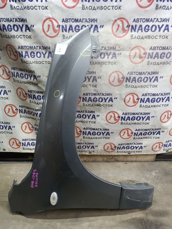 Крыло SUZUKI ESCUDO TD54W J20A переднее правое 1 MODEL (б/у)